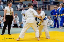 26.04.2026 Wachau JUDO Kids Cup